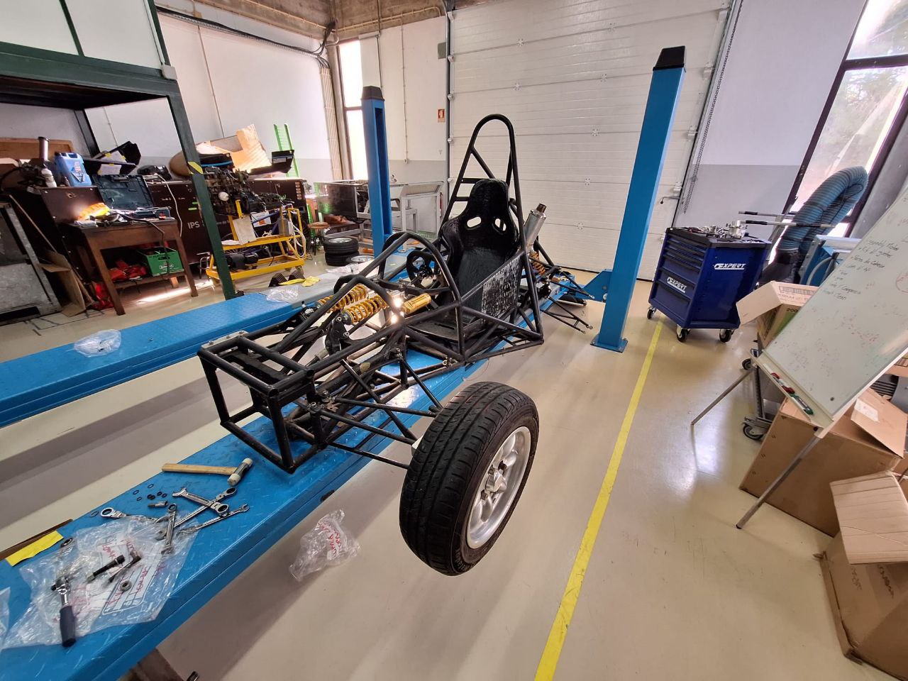 Chassis