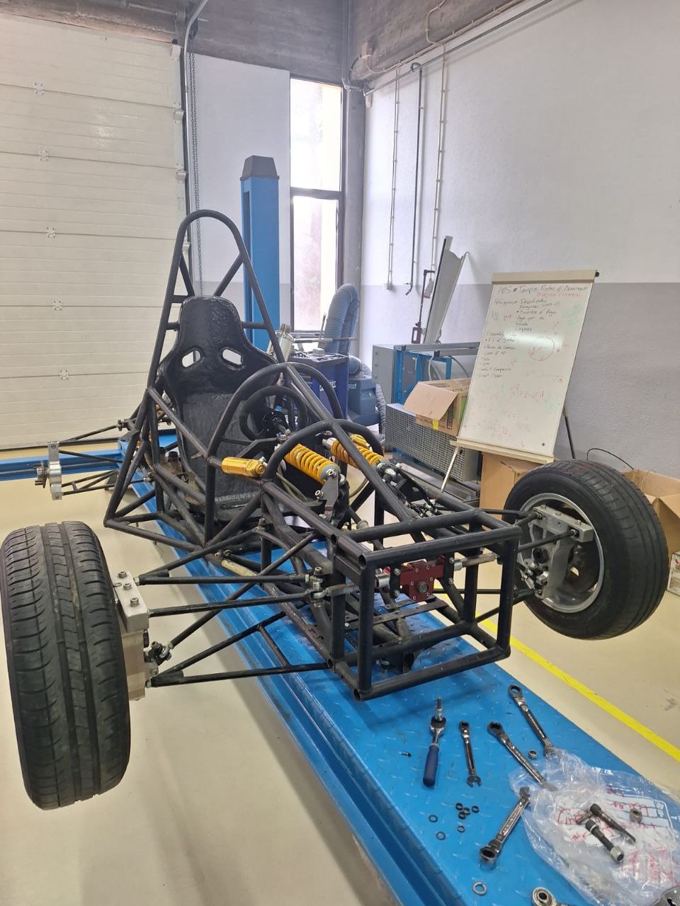 Powertrain